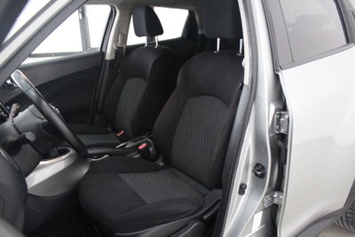 Nissan Juke 1.5 dCi Acenta (13)
