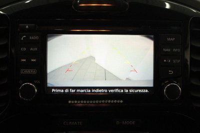 Nissan Juke 1.5 dCi Acenta (15)