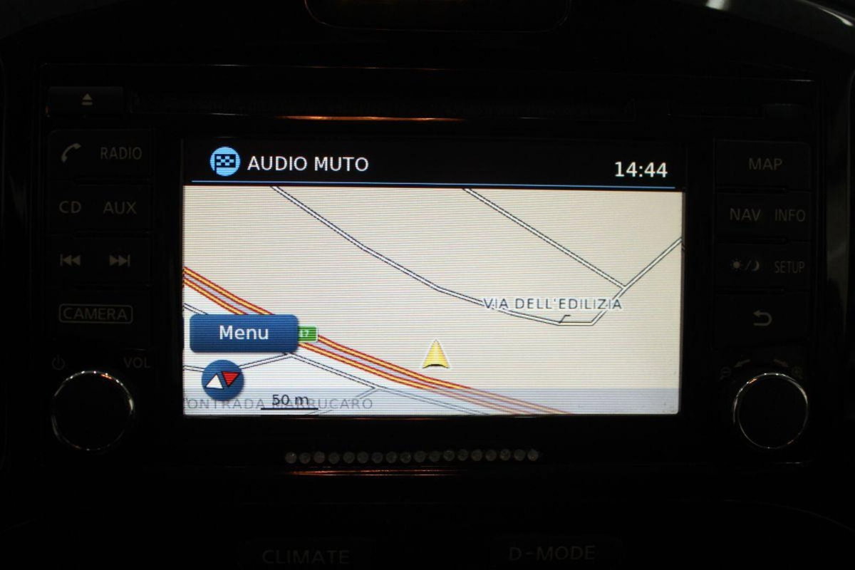 Nissan Juke 1.5 dCi Acenta (16)
