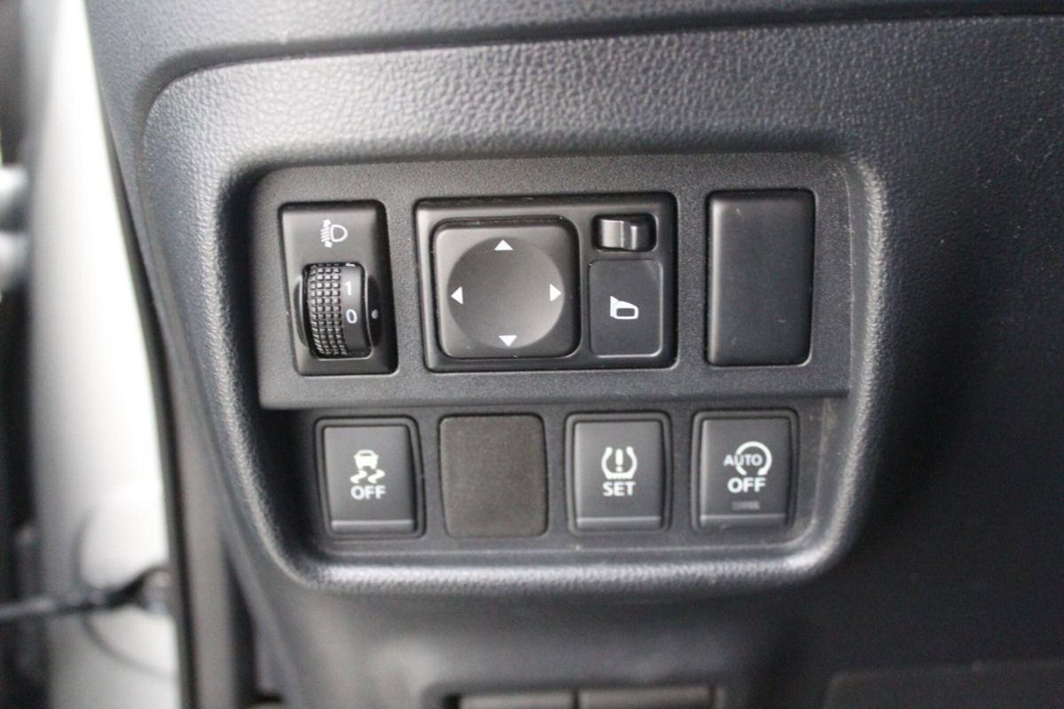 Nissan Juke 1.5 dCi Acenta (18)