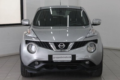 Nissan Juke 1.5 dCi Acenta (2)
