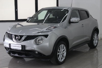 Nissan Juke 1.5 dCi Acenta (3)