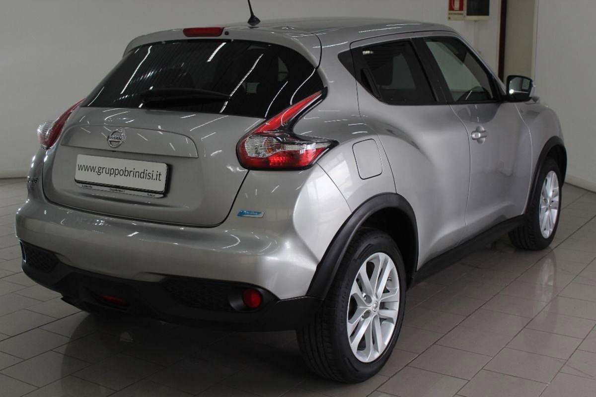 Nissan Juke 1.5 dCi Acenta (4)