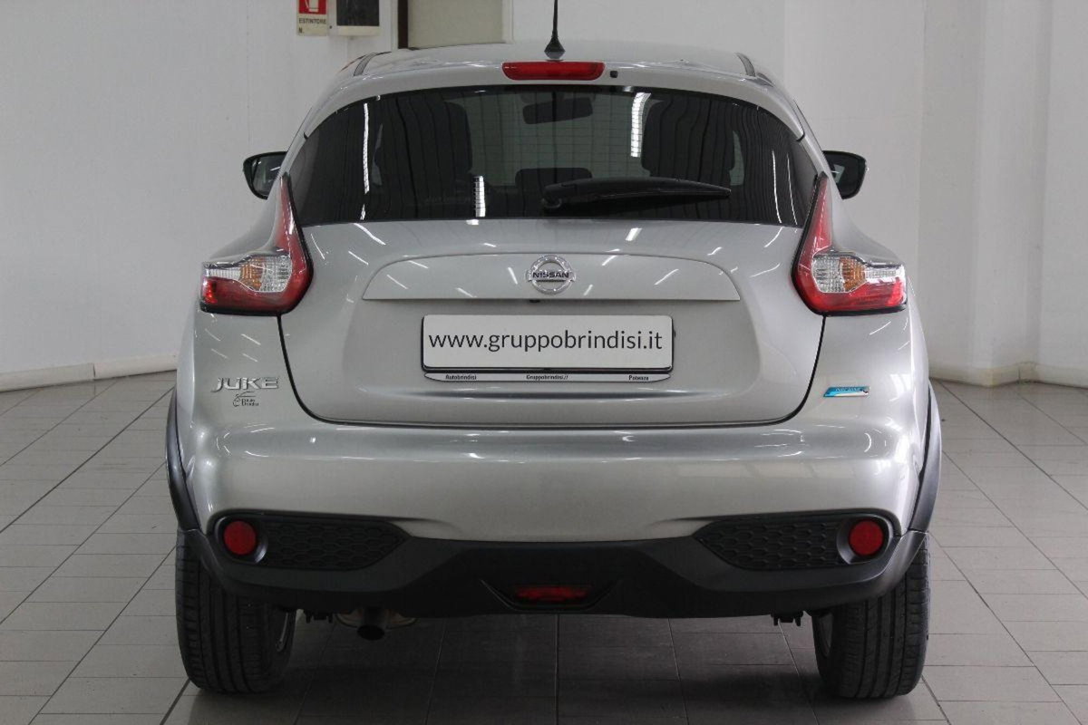 Nissan Juke 1.5 dCi Acenta (5)