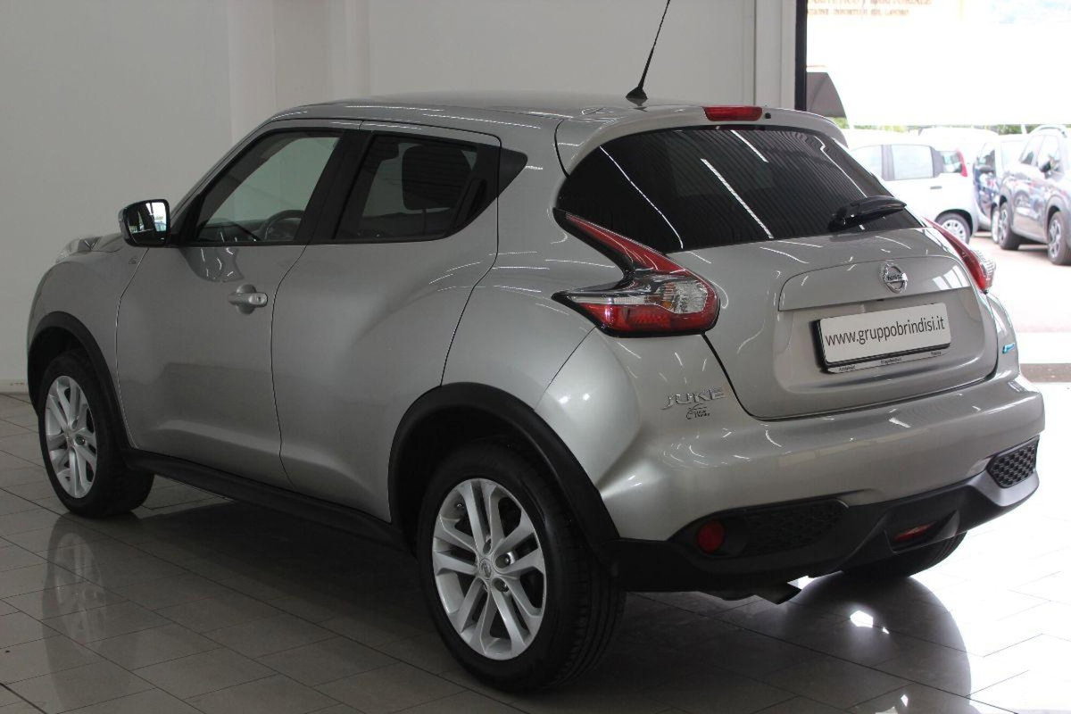 Nissan Juke 1.5 dCi Acenta (6)