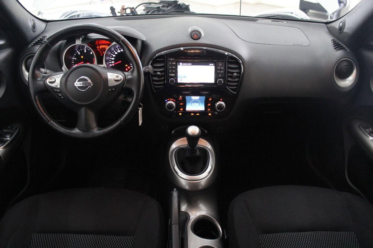 Nissan Juke 1.5 dCi Acenta (7)