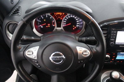 Nissan Juke 1.5 dCi Acenta (8)