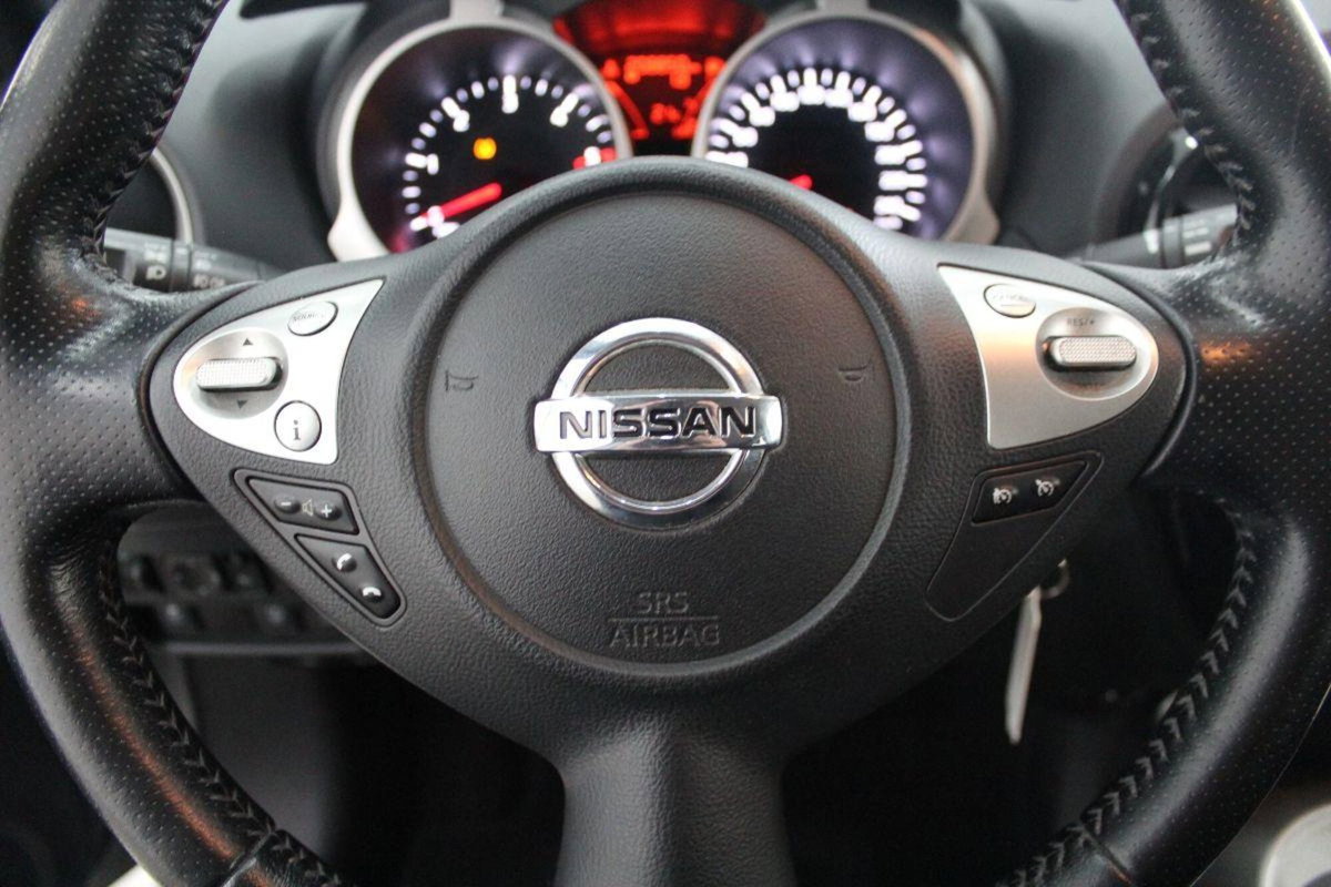 Nissan Juke 1.5 dCi Acenta (9)