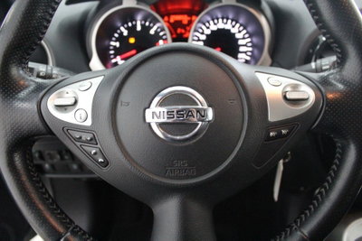 Nissan Juke 1.5 dCi Acenta (9)
