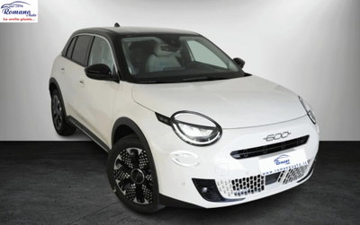 Fiat 600 1.2 hybrid La Prima 145cv auto (3)