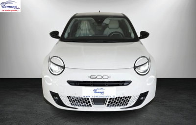 Fiat 600 1.2 hybrid La Prima 145cv auto (4)