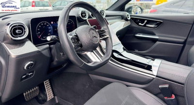 Mercedes-Benz GLC SUV 220 d AMG Line Premium Plus 4matic auto (13)