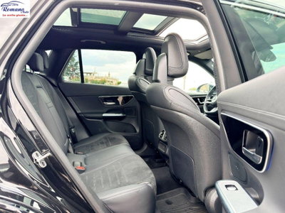 Mercedes-Benz GLC SUV 220 d AMG Line Premium Plus 4matic auto (15)