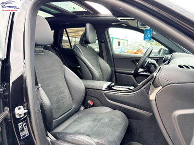 Mercedes-Benz GLC SUV 220 d AMG Line Premium Plus 4matic auto (16)