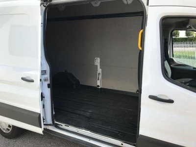 Ford Transit Furgone transit 350 2.0 tdci 170cv van d.cab. trend L3H2 auto E6.2 (6)