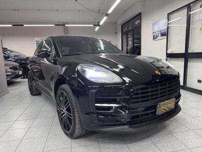 Porsche Macan 2.0 (2)