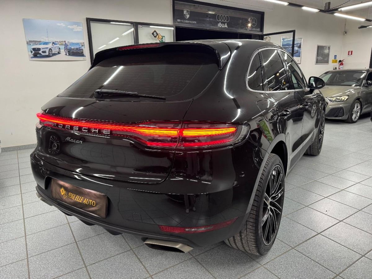 Porsche Macan 2.0 (4)