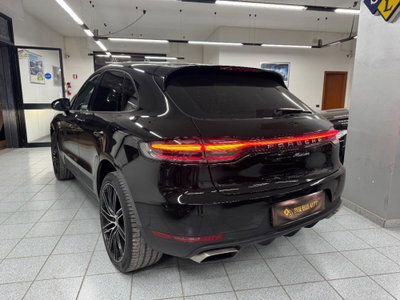 Porsche Macan 2.0 (5)