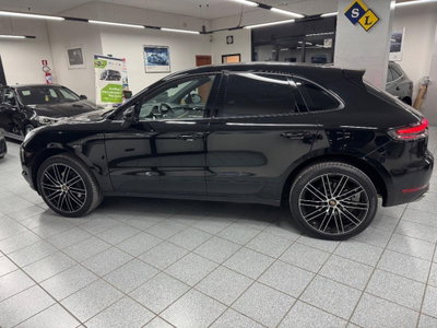 Porsche Macan 2.0 (6)