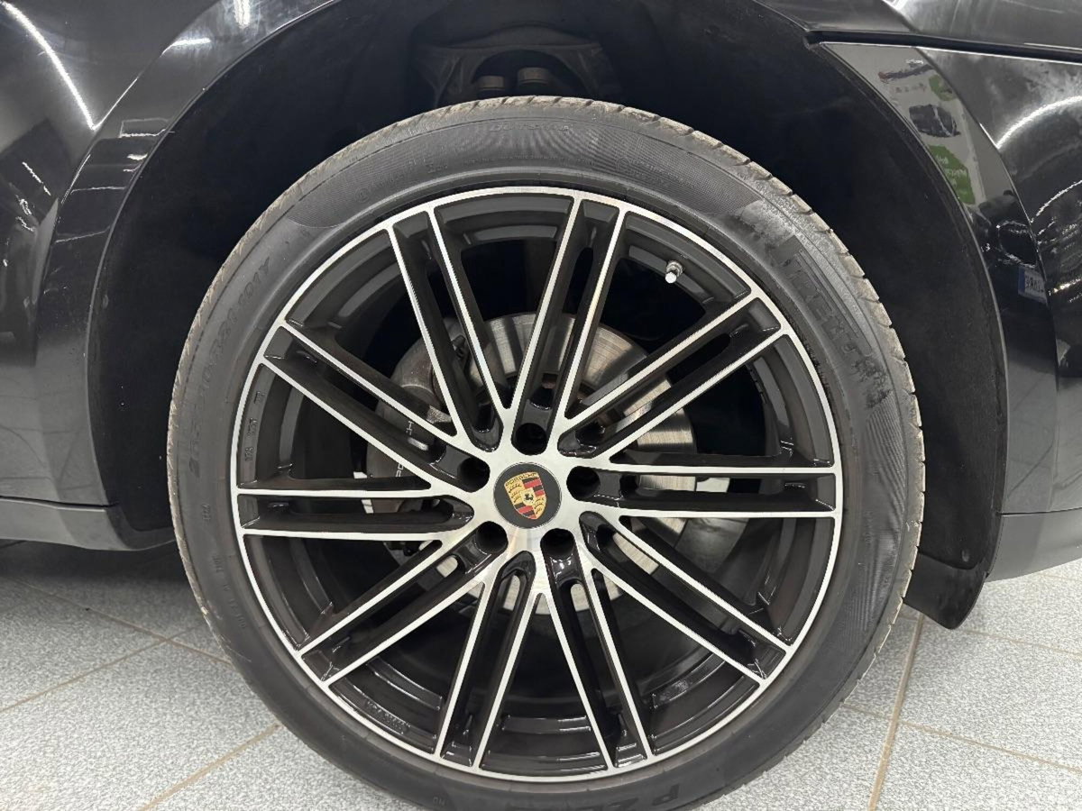 Porsche Macan 2.0 (7)
