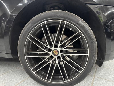 Porsche Macan 2.0 (7)