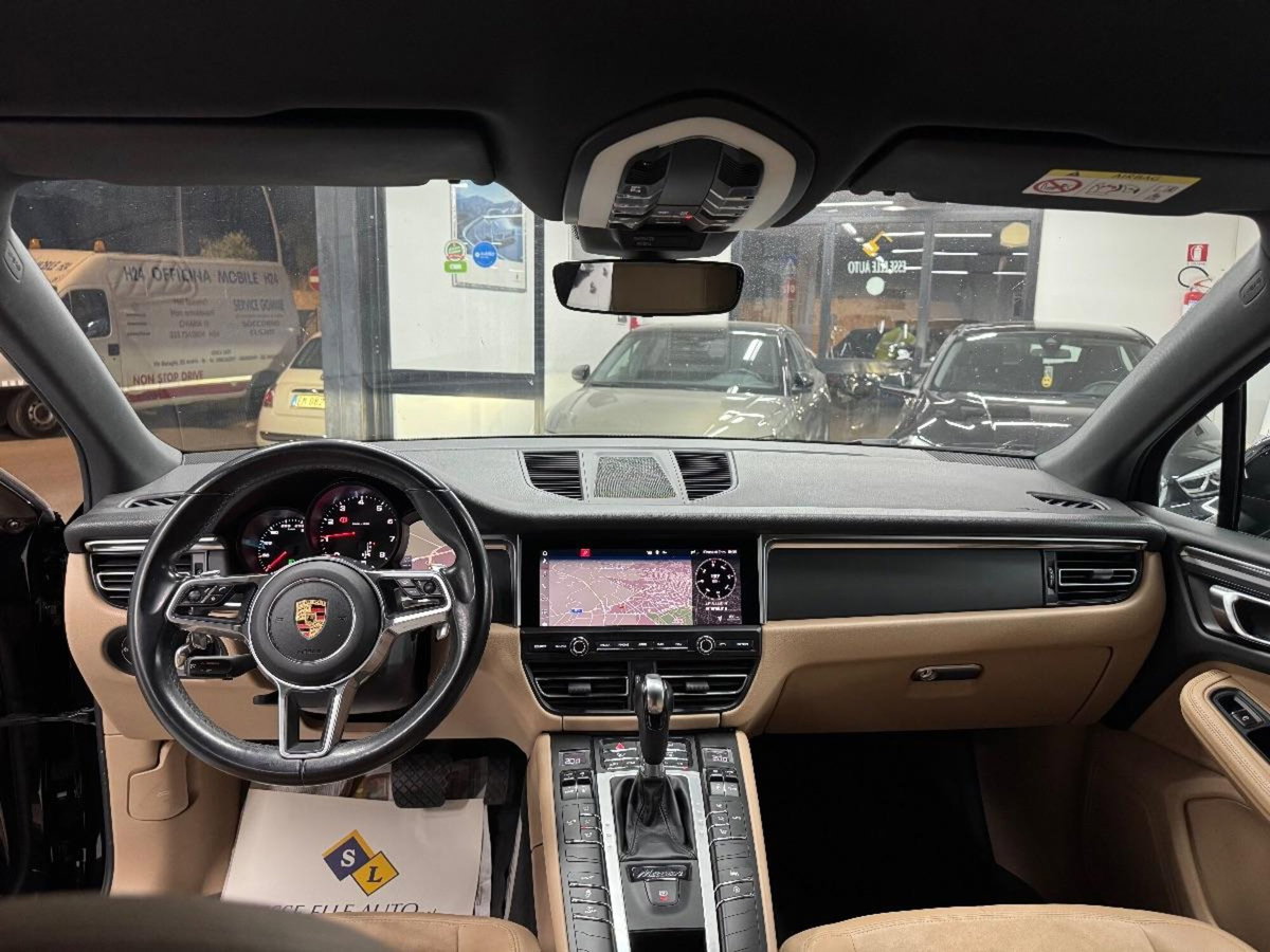 Porsche Macan 2.0 (8)