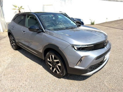 Opel Mokka 1.2 Turbo Edition (2)