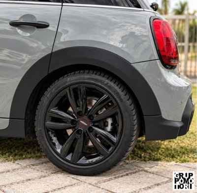 MINI Mini 2.0 Cooper S (10)