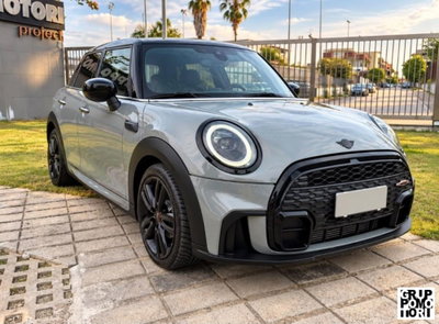MINI Mini 2.0 Cooper S (3)
