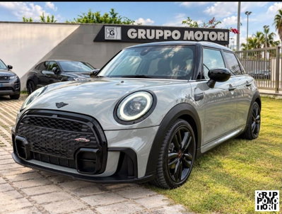 MINI Mini 2.0 Cooper S (4)