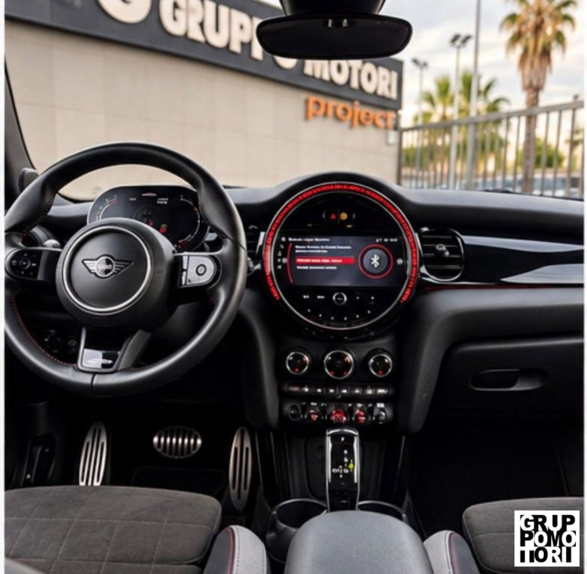 MINI Mini 2.0 Cooper S (5)