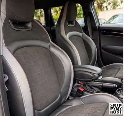 MINI Mini 2.0 Cooper S (6)