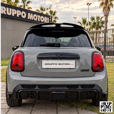 MINI Mini 2.0 Cooper S (8)