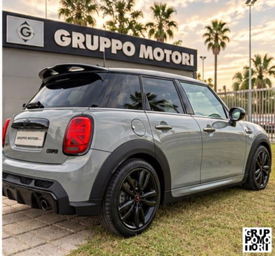 MINI Mini 2.0 Cooper S (9)