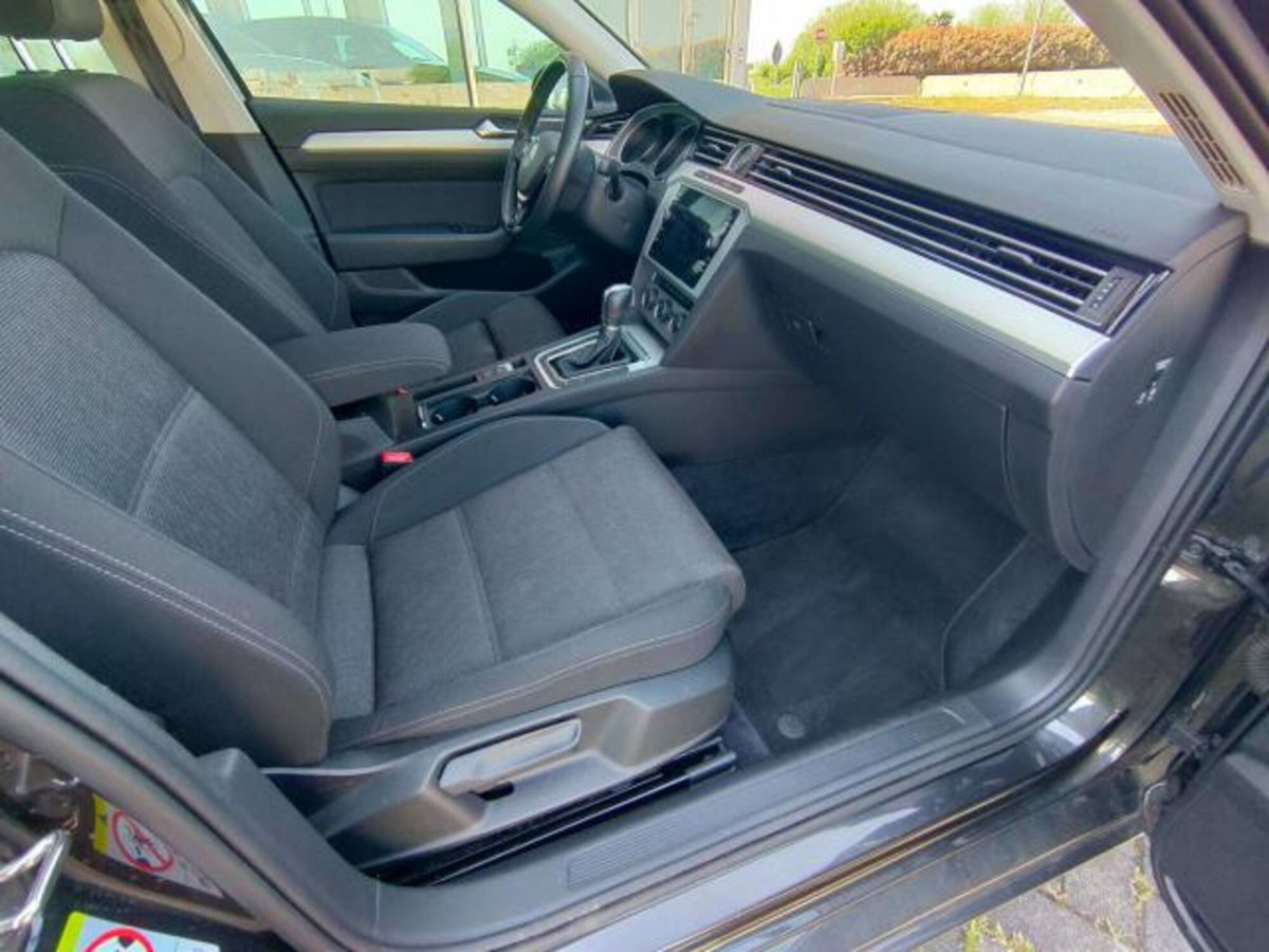Volkswagen Passat Variant 2.0 TDI Business BlueMotion Tech. (13)