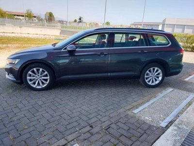 Volkswagen Passat Variant 2.0 TDI Business BlueMotion Tech. (3)
