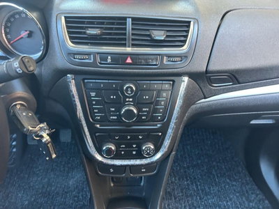 Opel Mokka 1.7 CDTI Ecotec 130CV 4x4 Start&Stop Cosmo (16)