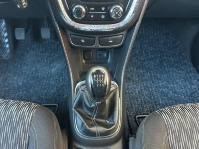 Opel Mokka 1.7 CDTI Ecotec 130CV 4x4 Start&Stop Cosmo (17)