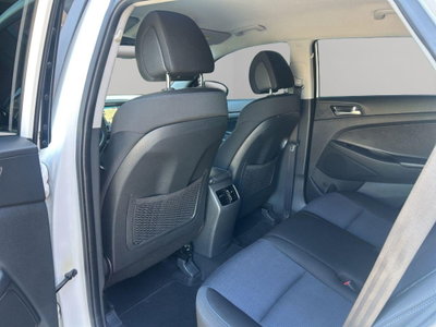 Hyundai Tucson 1.7 CRDi XPossible (13)