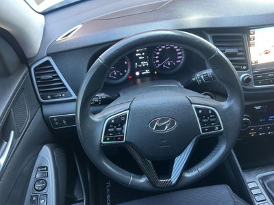 Hyundai Tucson 1.7 CRDi XPossible (19)