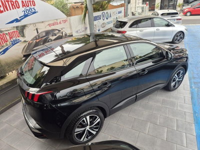 Peugeot 3008 BlueHDi 130 S&S EAT8 Allure Pack (14)