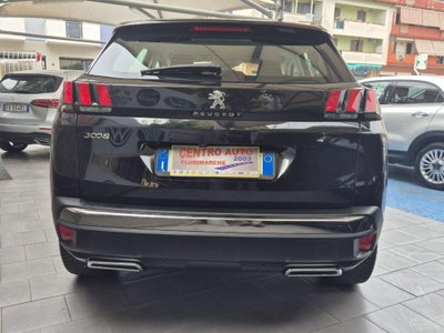 Peugeot 3008 BlueHDi 130 S&S EAT8 Allure Pack (3)