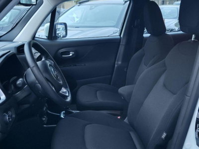 Jeep Renegade 1.6 Mjt DDCT 120 CV Limited (13)