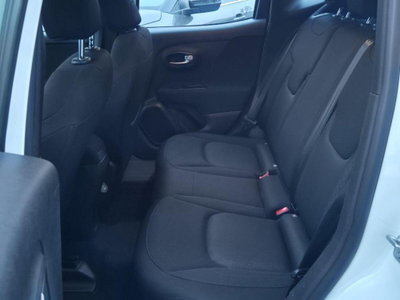 Jeep Renegade 1.6 Mjt DDCT 120 CV Limited (16)