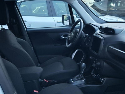 Jeep Renegade 1.6 Mjt DDCT 120 CV Limited (19)