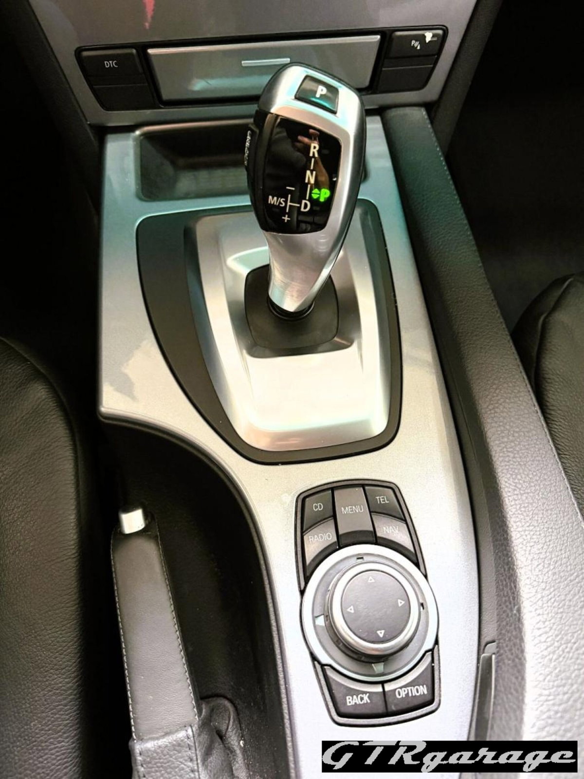 BMW Serie 5 Touring 530d cat  HiTech (10)