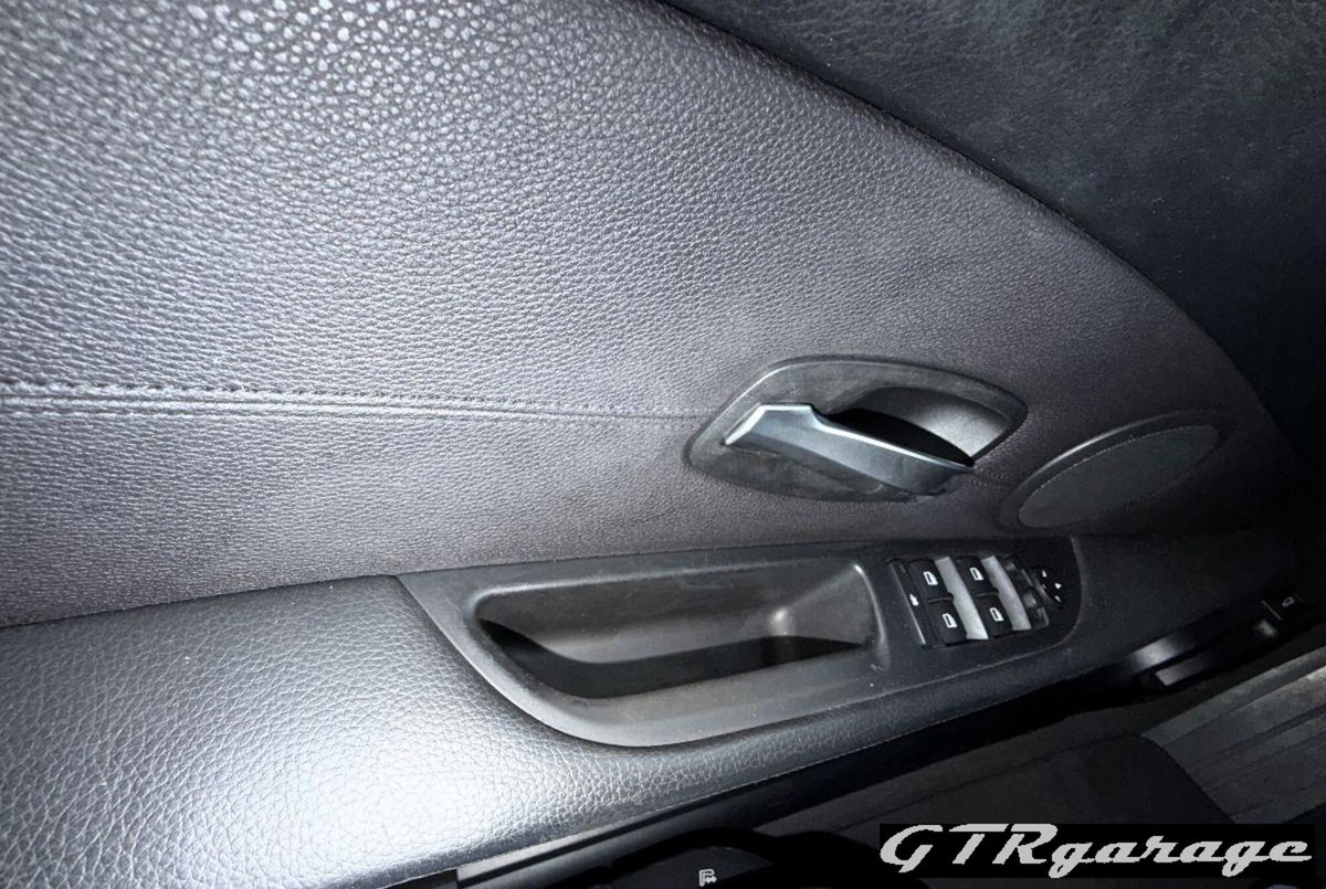 BMW Serie 5 Touring 530d cat  HiTech (12)