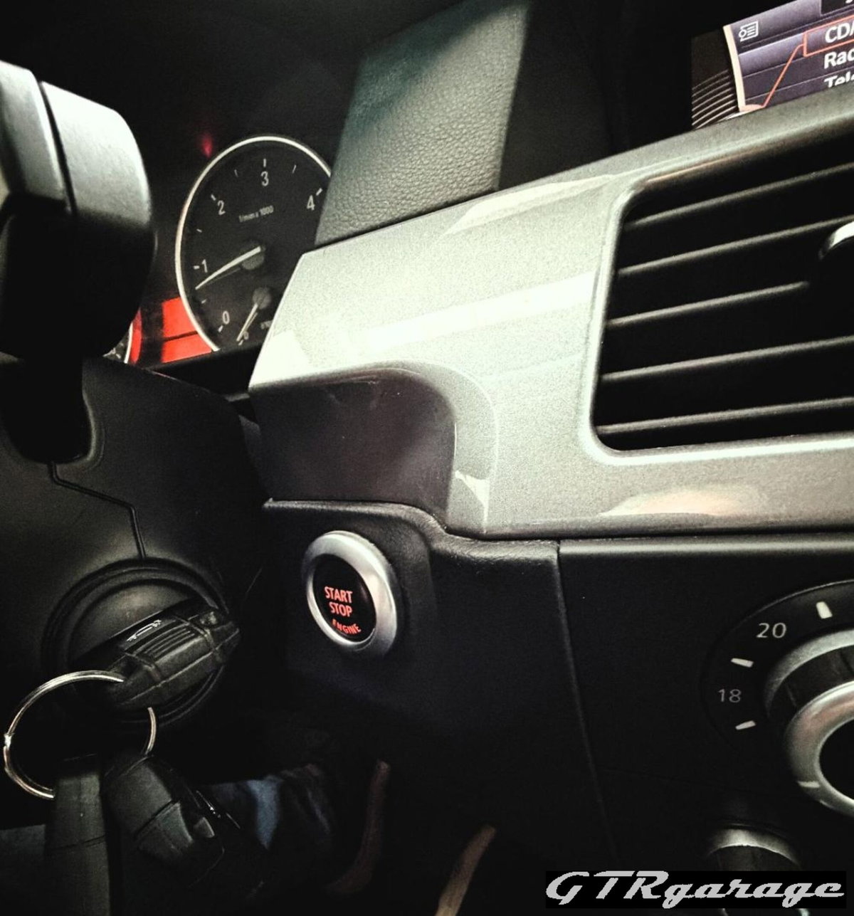 BMW Serie 5 Touring 530d cat  HiTech (13)