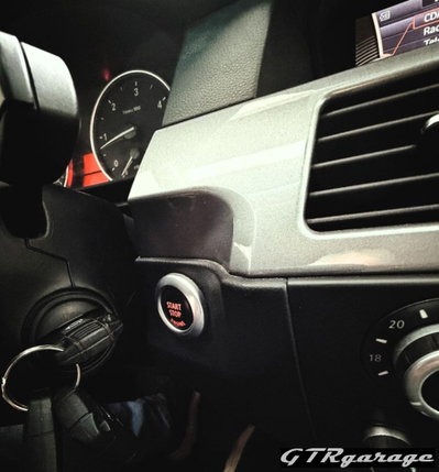 BMW Serie 5 Touring 530d cat  HiTech (13)