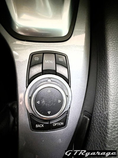 BMW Serie 5 Touring 530d cat  HiTech (14)